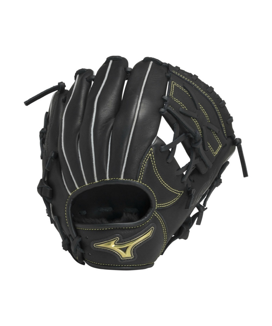 ミズノ(MIZUNO) 野球 少年軟式グローブ オールラウンド用 FLEX DUO 23 