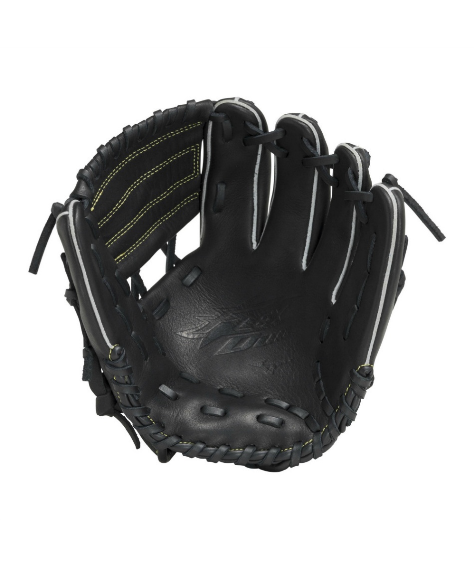 ミズノ(MIZUNO) 野球 少年軟式グローブ オールラウンド用 FLEX DUO 23 