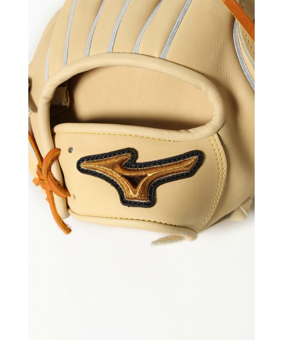 クーポン対象外】 ミズノ(MIZUNO) 野球 硬式グローブ 内野手用 硬式用