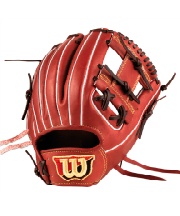 硬式 グローブ 野球 野球 硬式グローブ 内野手用 WS DUAL内野手用86型 WBW101064