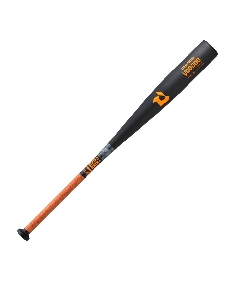 ウイルソン(Wilson) 野球 一般軟式バット ディマリニ・ヴードゥ 一般 