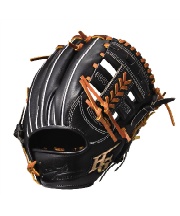 ハイゴールド(HI-GOLD) 野球 一般軟式グローブ 内野手 己極