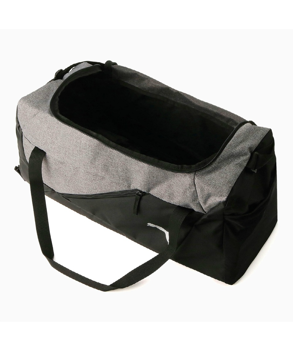 ダッフルバッグ TEAMFINAL チームバッグ 53L 078941-01 | スポーツ用品