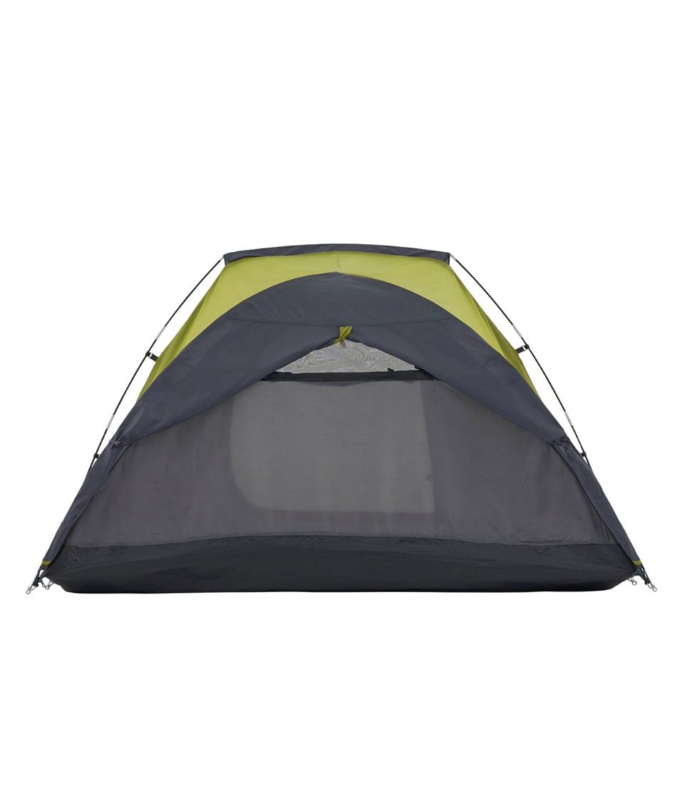 【新品】ロゴス(LOGOS)  ROSY ツーリングドーム [1人用] ロゴス ROSY ツーリングドーム 持ち運び＆組立て簡単1人用テント