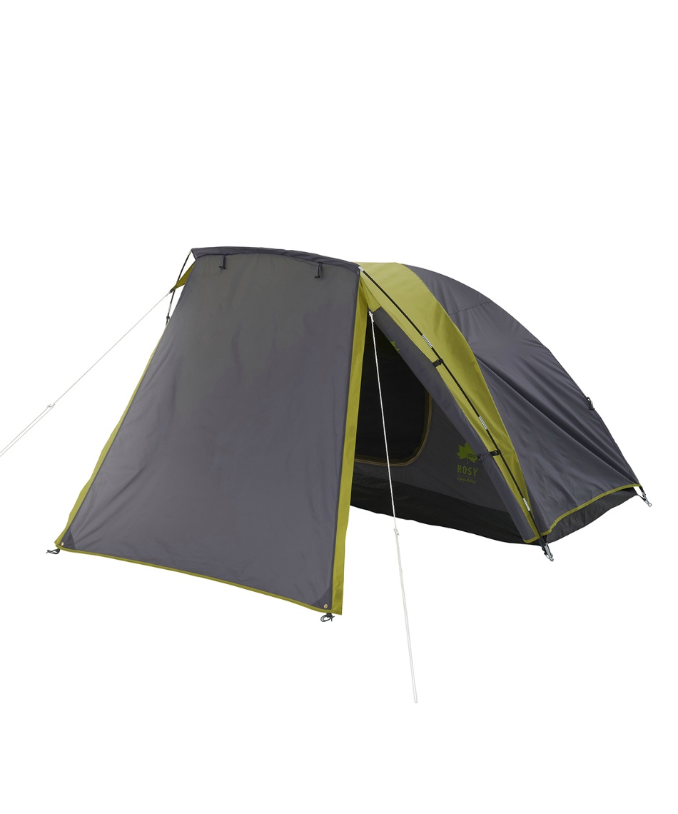 【新品】ロゴス(LOGOS)  ROSY ツーリングドーム [1人用] LOGOS ロゴス ROSY ツーリングドーム 71806004 キャンプ ドーム
