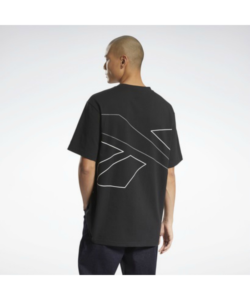 リーボック(Reebok) Tシャツ 半袖 クラシックス ブランド