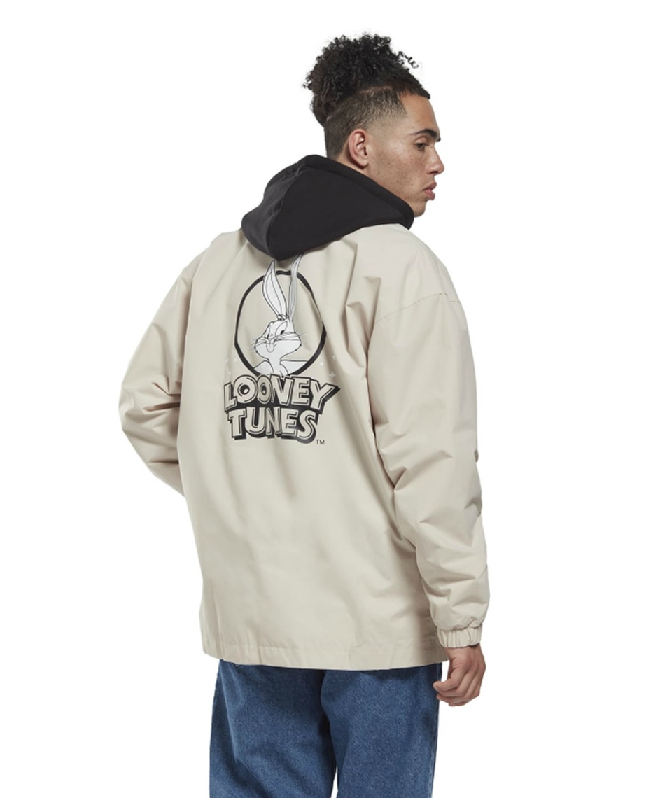 クラシックス コーチ ジャケット / Classics Coach Jacket