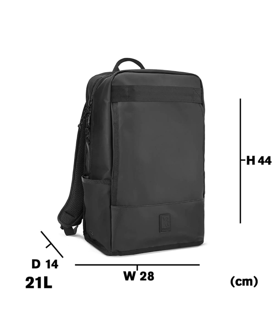 〖未使用〗タグ付きCHROME クローム HONDO ホンドー バックパック CHROME クローム HONDO ホンドー バックパック メンズ リュック