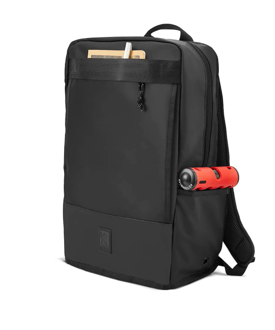 〖未使用〗タグ付きCHROME クローム HONDO ホンドー バックパック クローム(CHROME) バックパック HONDO BACKPACK ホンドー バック