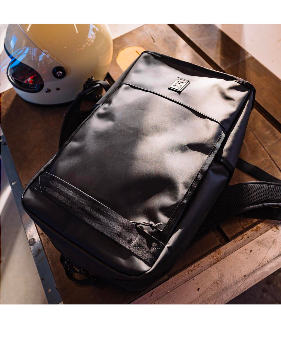 クローム(CHROME) バックパック HONDO BACKPACK ホンドー バック