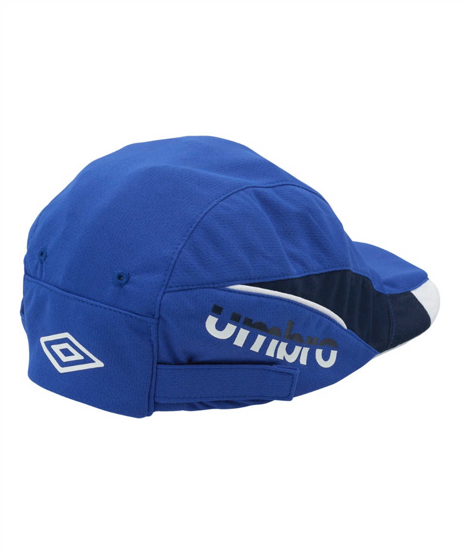 アンブロ(UMBRO) サッカーキャップ ジュニアクーリング
