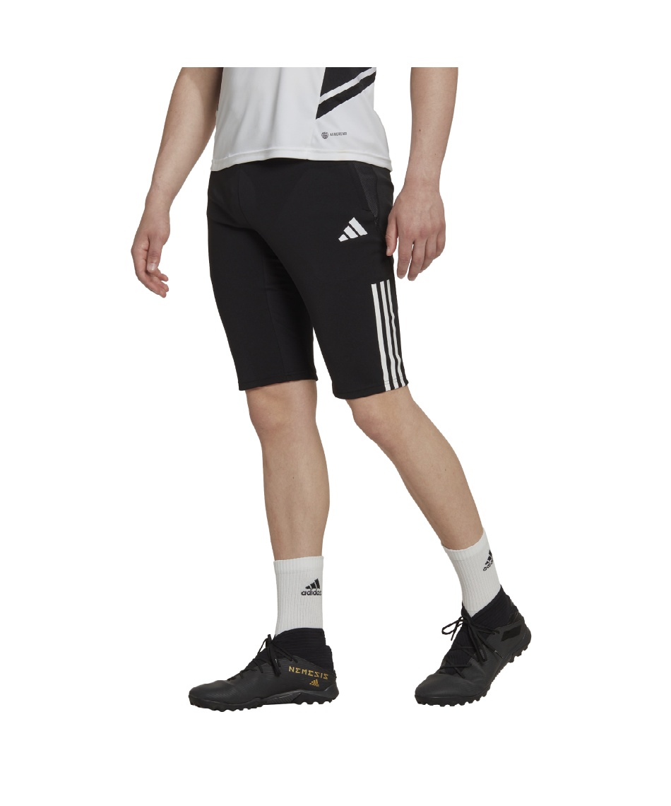アディダス(adidas) サッカーウェア ハーフパンツ ティロ 23