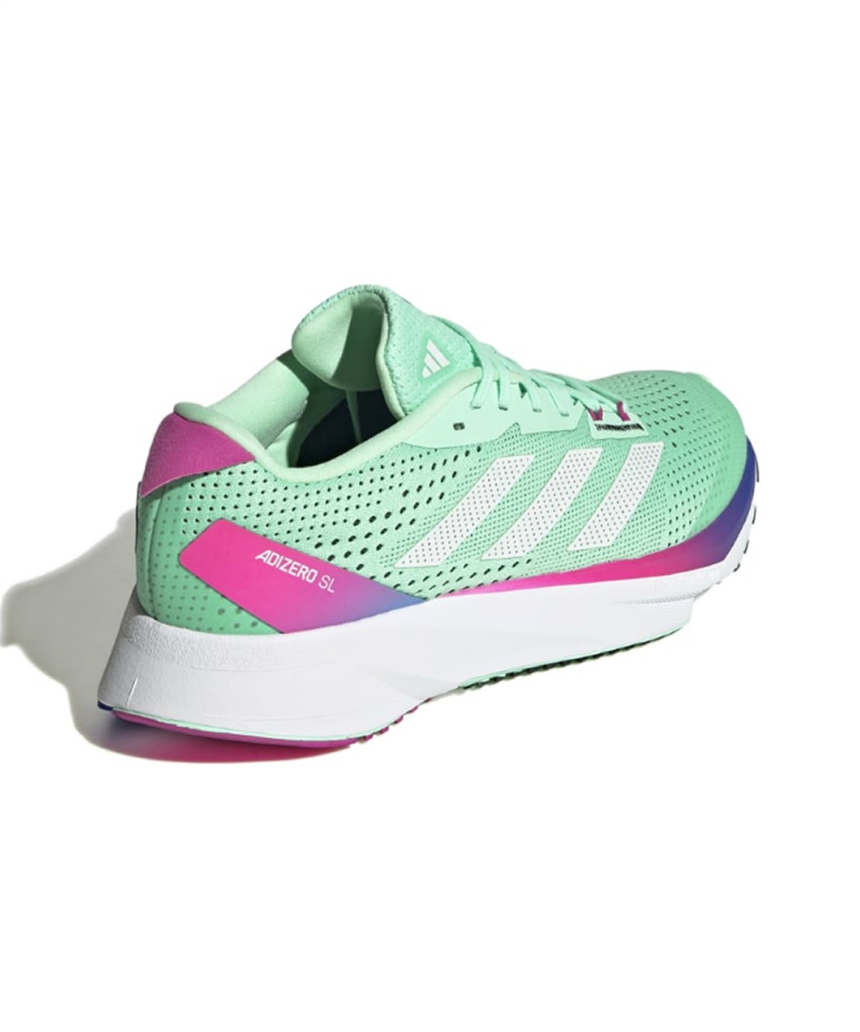 アディダス(adidas) ランニングシューズ アディゼロ SL Adizero