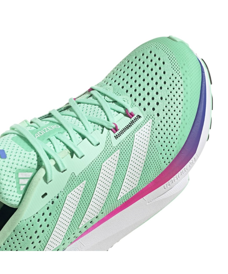 adidasランニングシューズ アディダス(adidas) ランニングシューズ アディゼロ SL Adizero