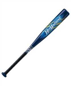 ゼットZETT少年野球 軟式 バット 74cm BCT77514-8200 小学生軟式FRP製バット ヒットマシン(74㎝) | 【ZETT】ゼット