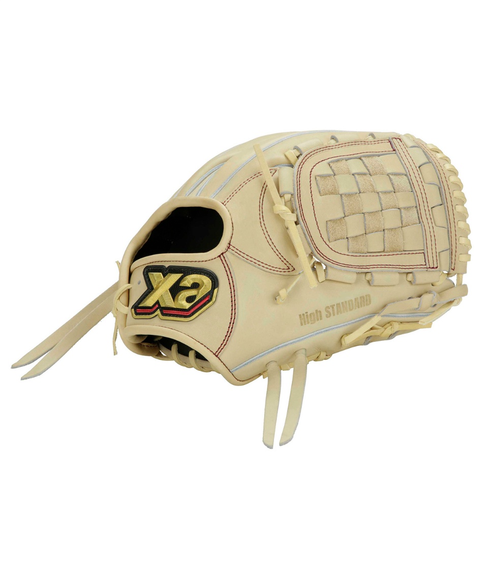 ザナックス(XANAX) 野球 硬式グローブ 内野手用 硬式トラスト 内野