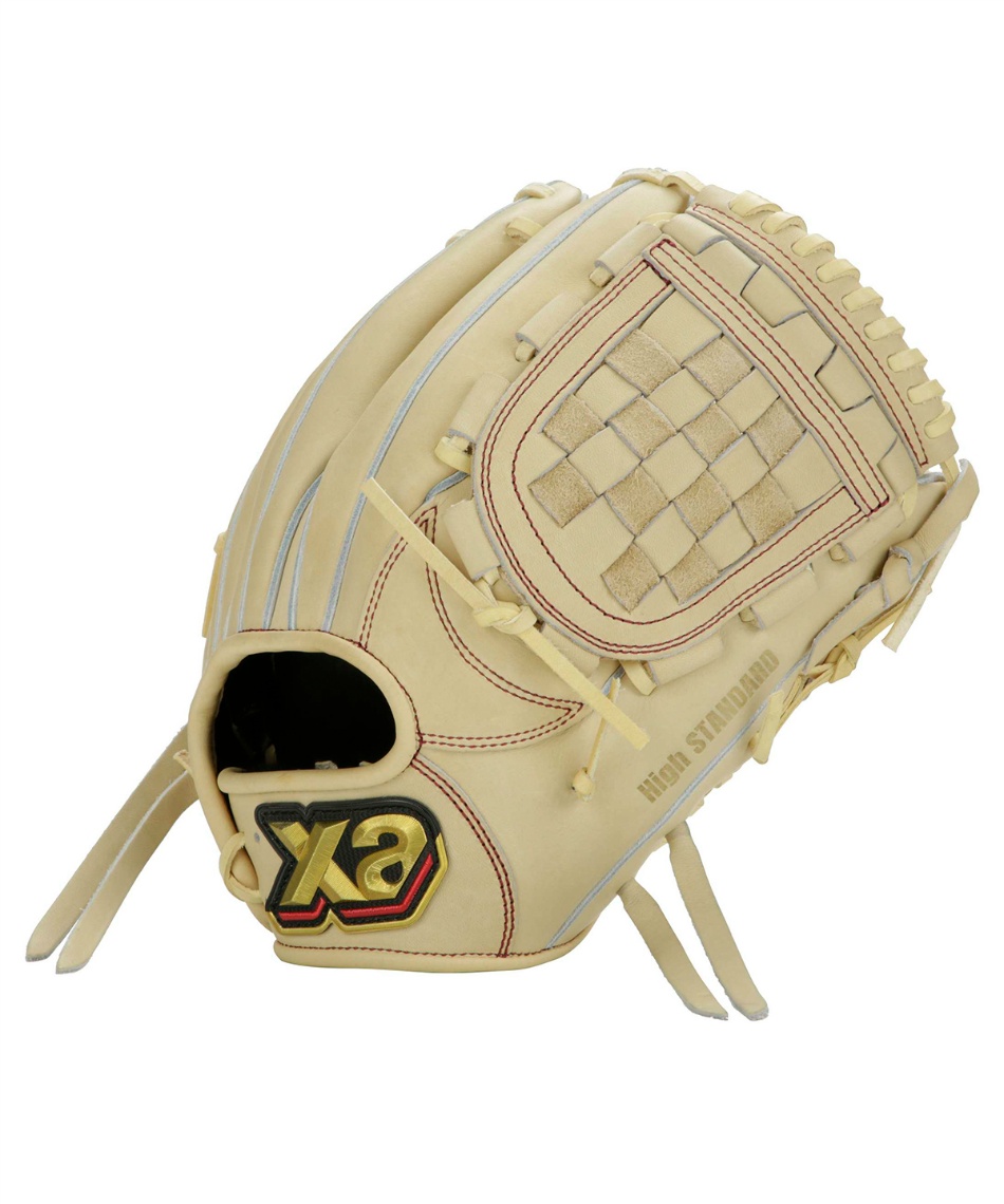 ザナックス(XANAX) 野球 硬式グローブ 内野手用 硬式トラスト 内野