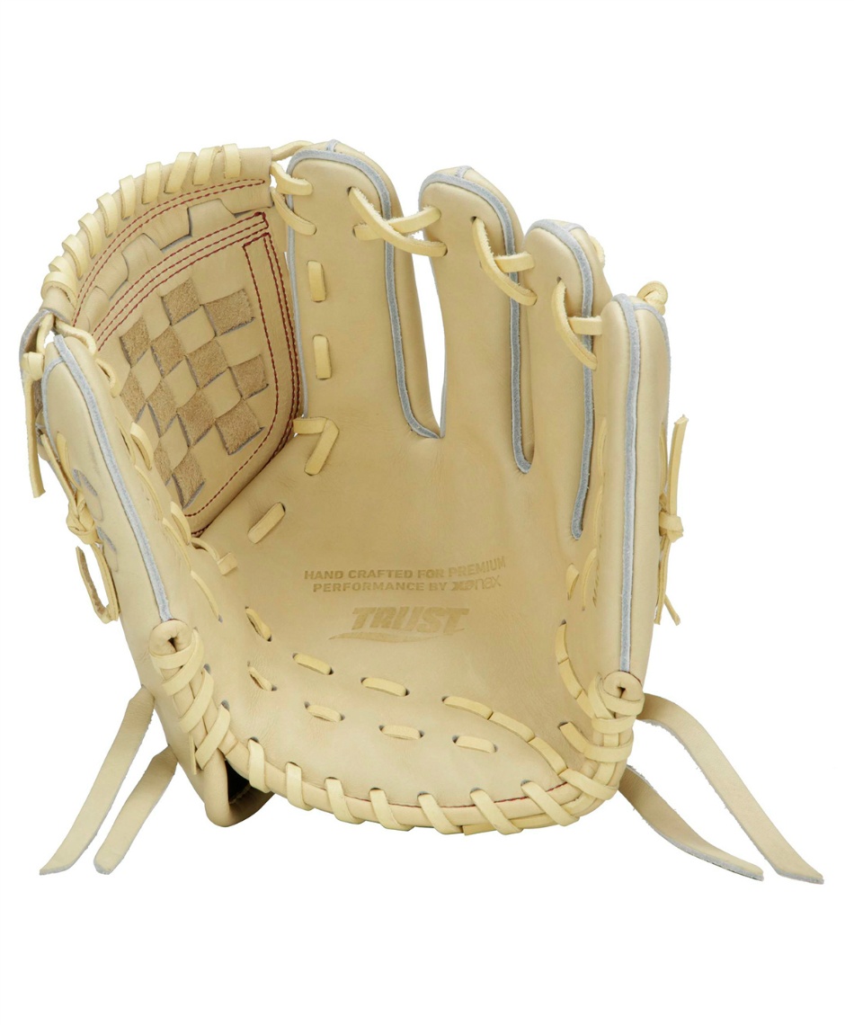 ザナックス(XANAX) 野球 硬式グローブ 内野手用 硬式トラスト