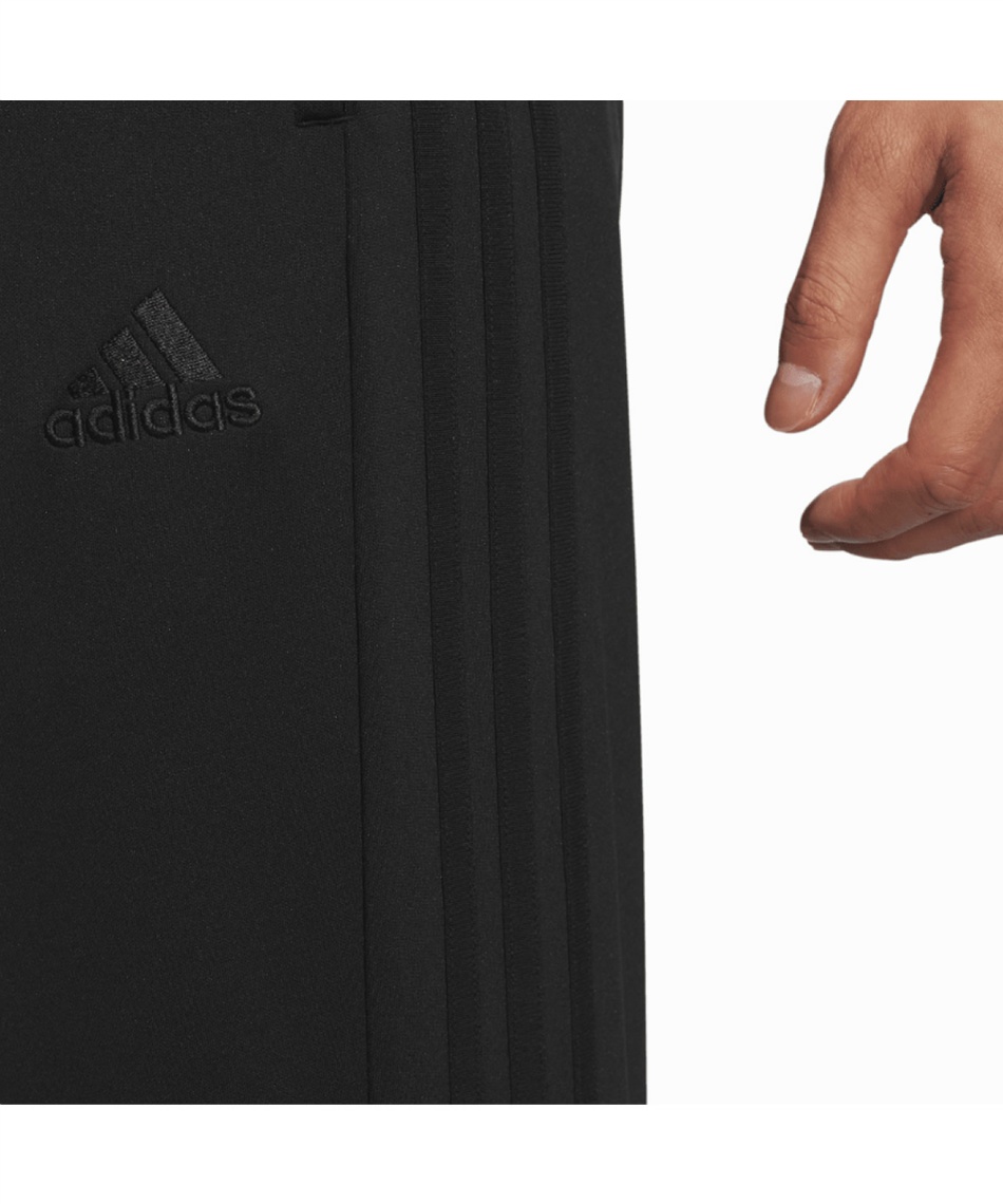 スポーツウェア ジャージ ロングパンツ MH 3ST ジョガーパンツ IA9384