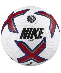 Nike FLIGHT サッカーボール サイズ5 プレミアリーク公式