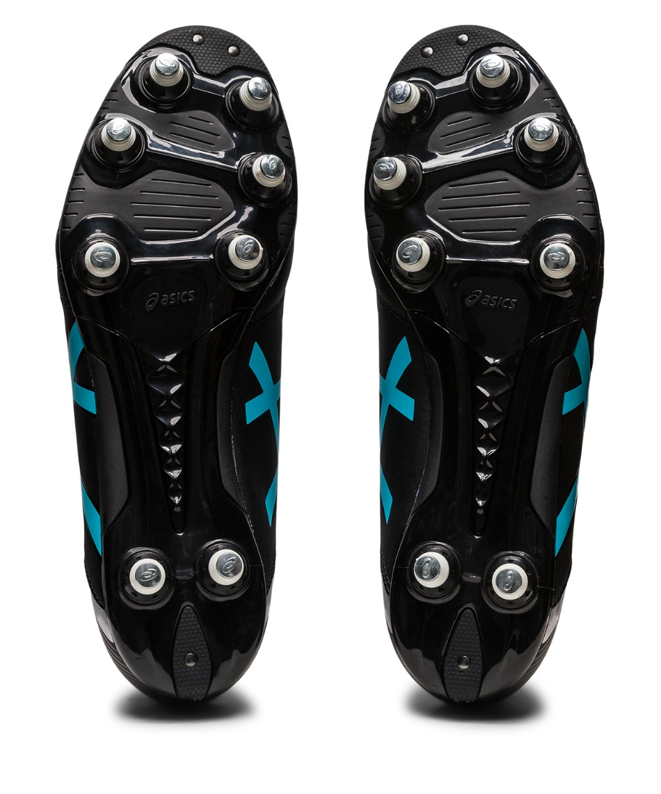 アシックス(asics) サッカースパイク DS LIGHT GAIN ST 1101A041-002