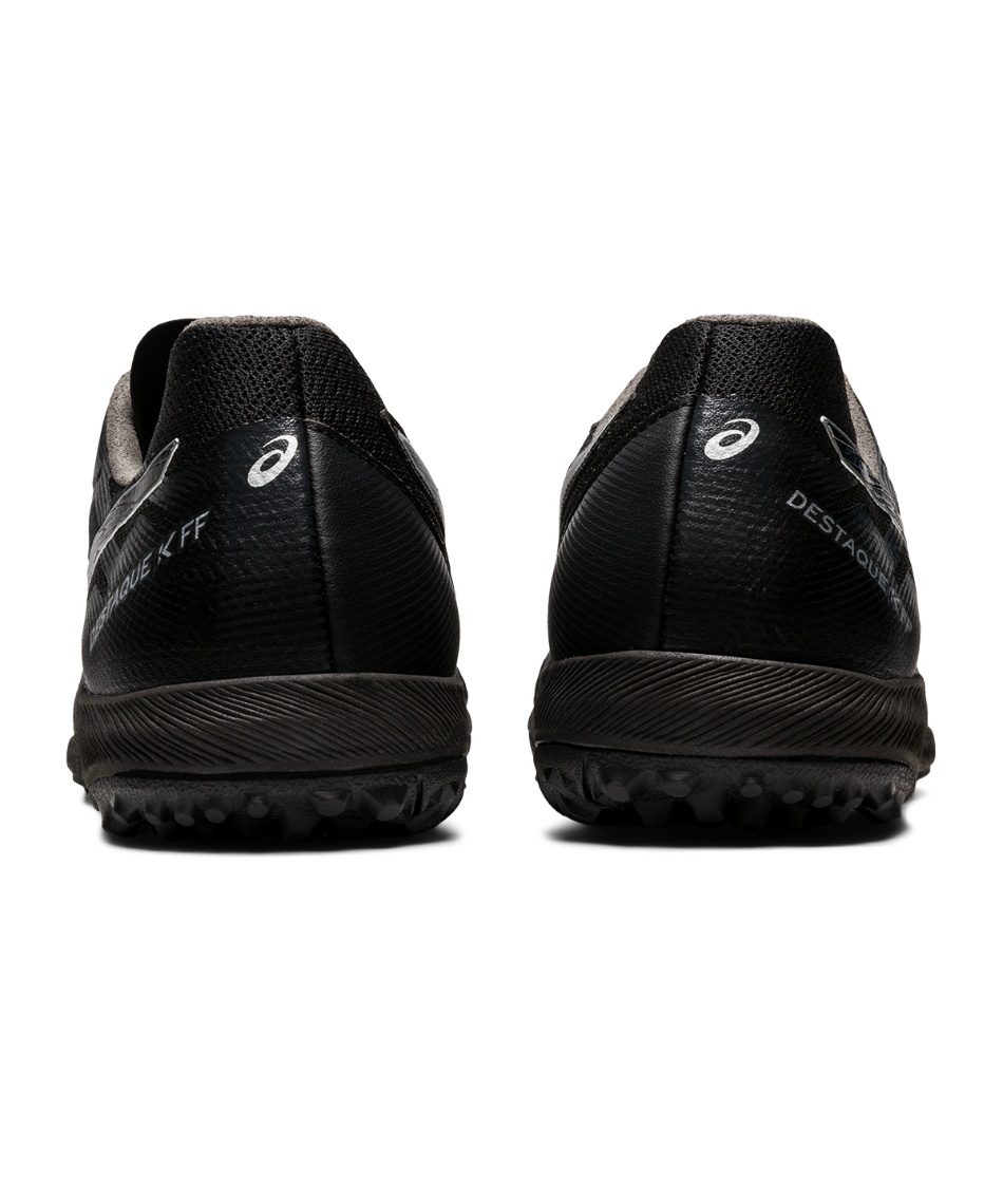 ASICS DESTAQUE サッカーシューズ fujispo_1111a217-100