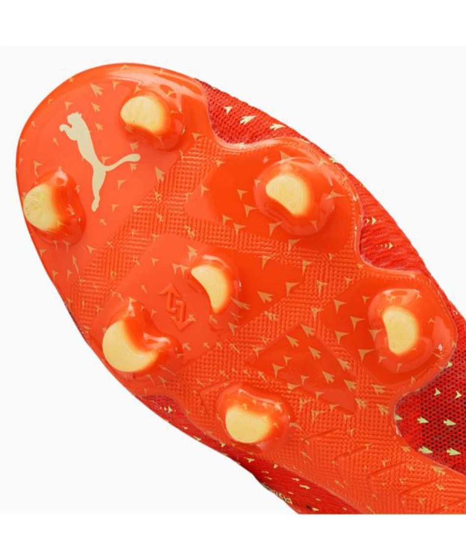 プーマ(PUMA) サッカースパイク フューチャー Z 1.4 FG/AG