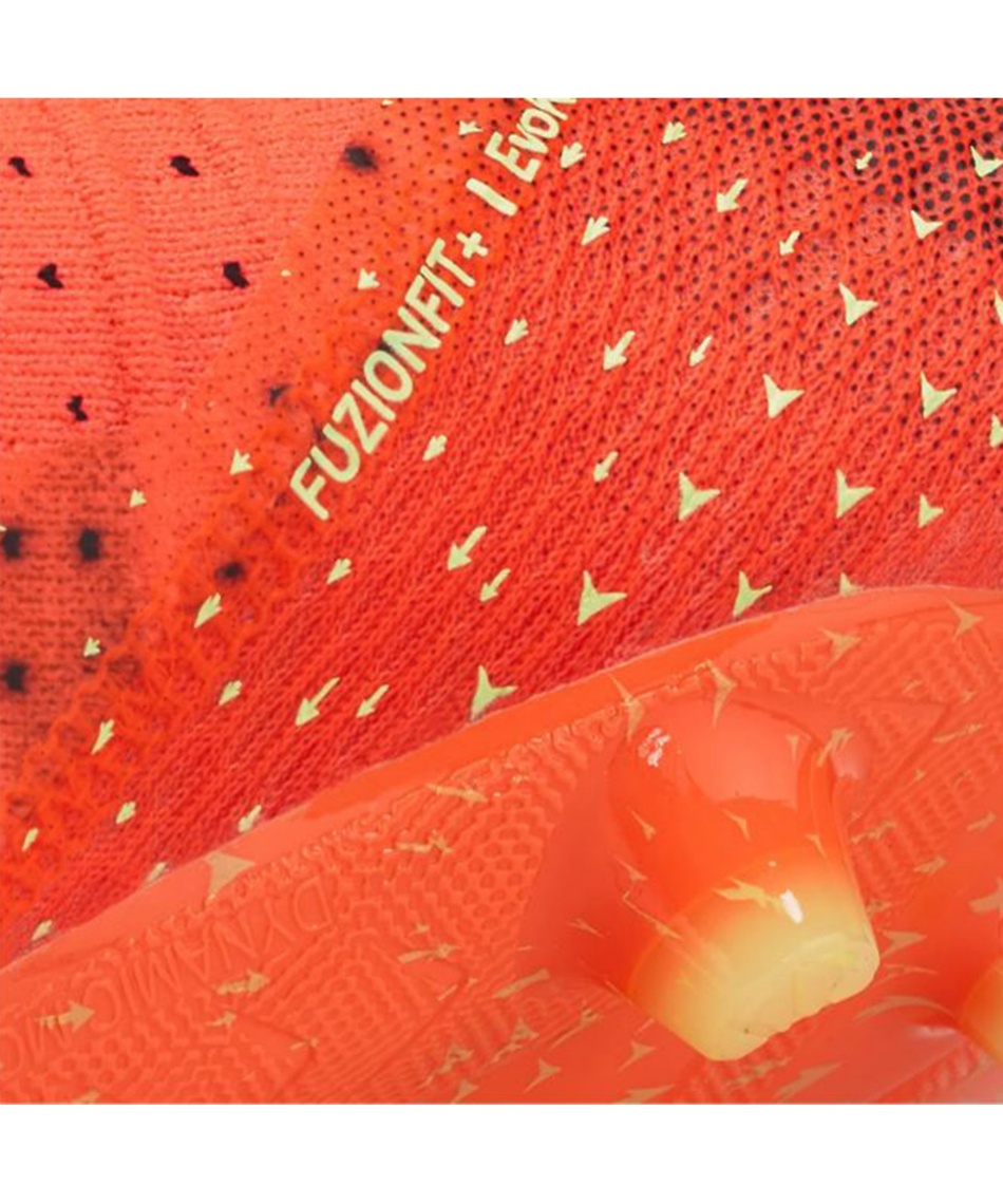 プーマ(PUMA) サッカースパイク フューチャー Z 1.4 FG/AG サッカー