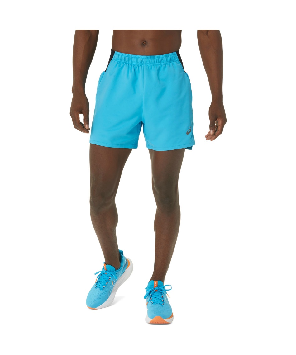 アシックス(asics) ショートパンツ ランニングマルチポケット5