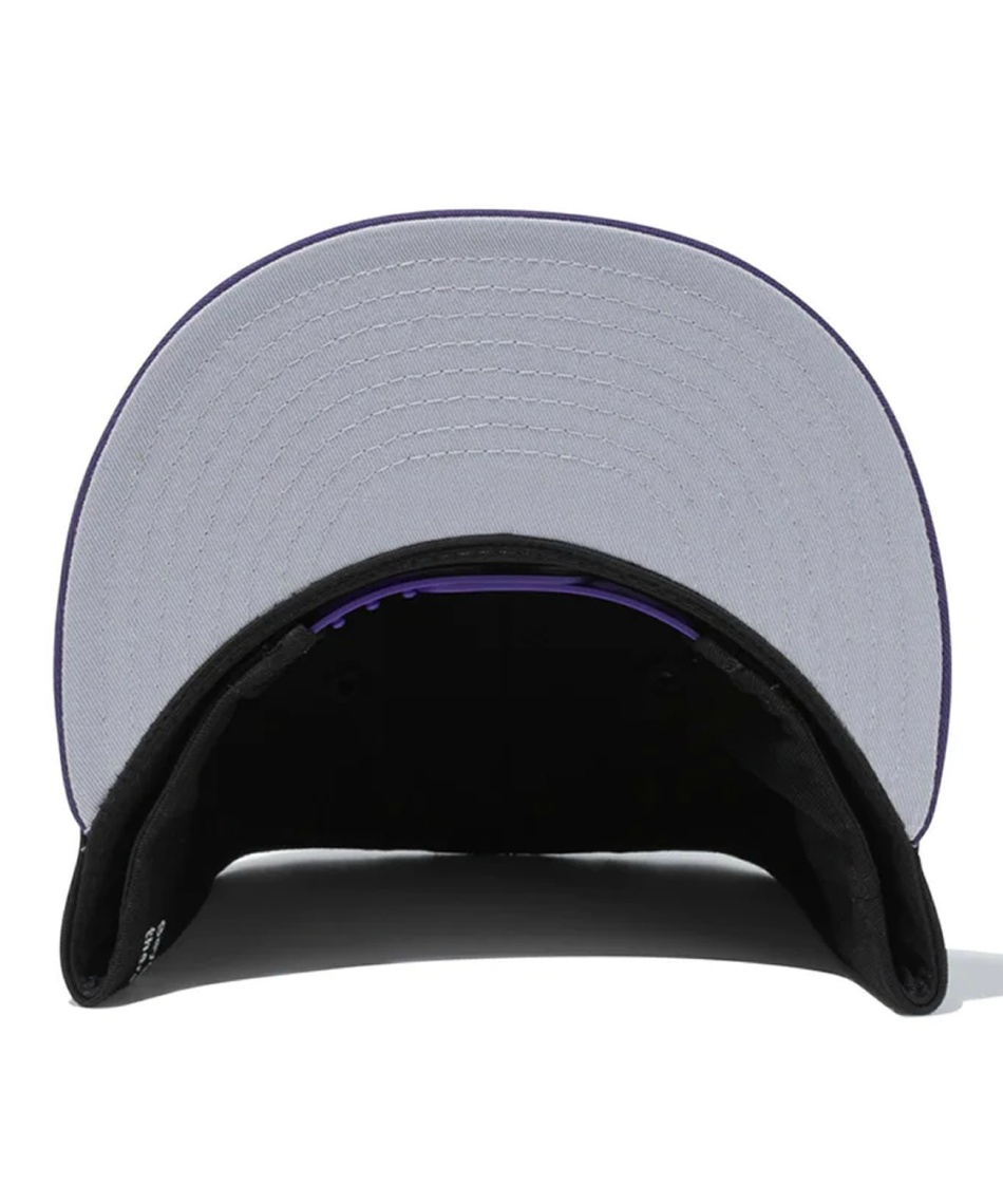 ニューエラ(NEW ERA) 帽子 キャップ 9FIFTY Triangle Sunrise Logo