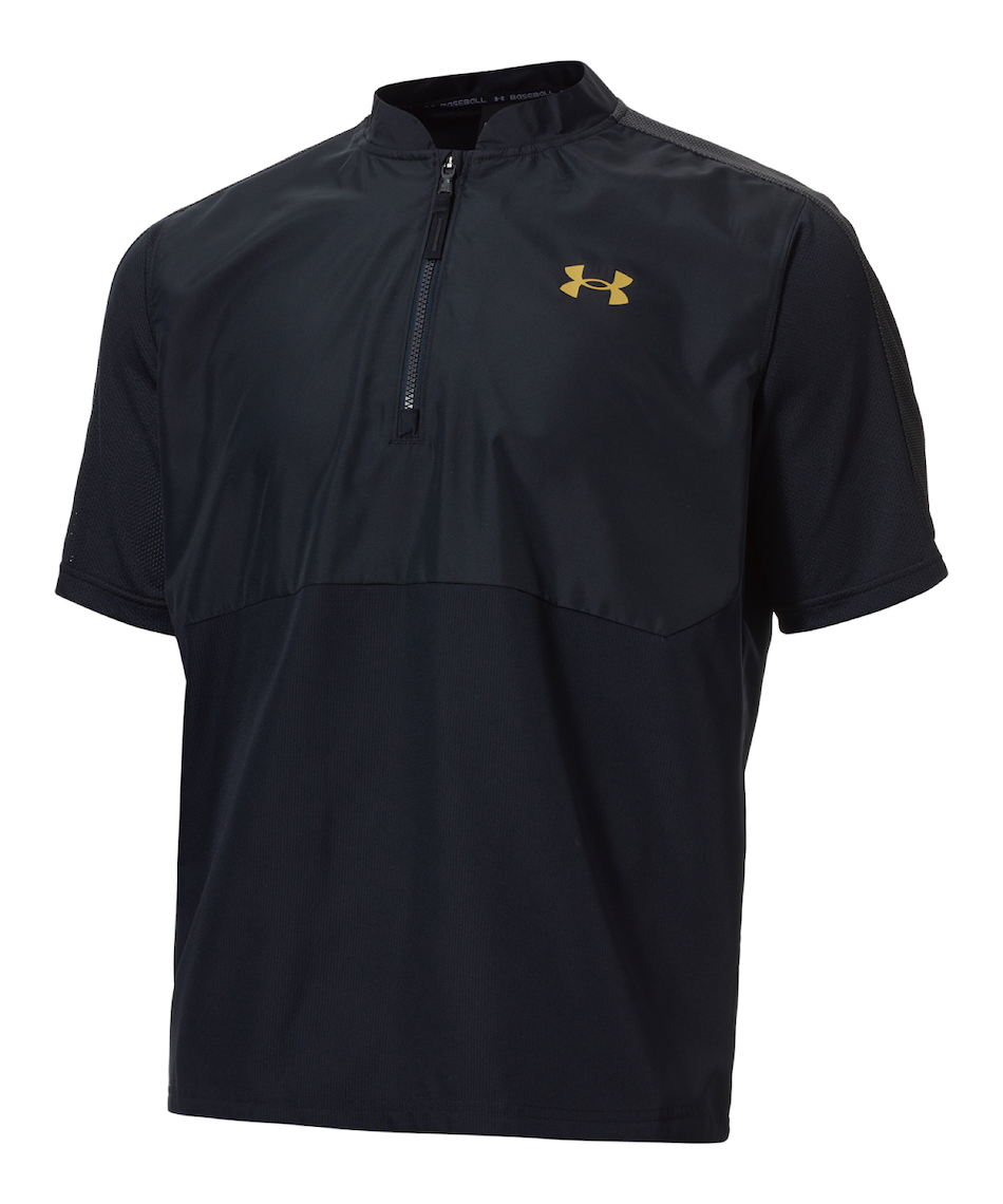 G Q1155 UNDER ARMOUR アンダーアーマー UA RUNTHROUGH LOW 1097075-001 野球 スパイク 26.5cm 汚れあり 展示品 アンダーアーマー(UNDER ARMOUR) 半袖 スウェット UA PROJECT ROCK