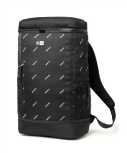 ニューエラ(NEW ERA) バックパック ボックスパック 32L ブラック