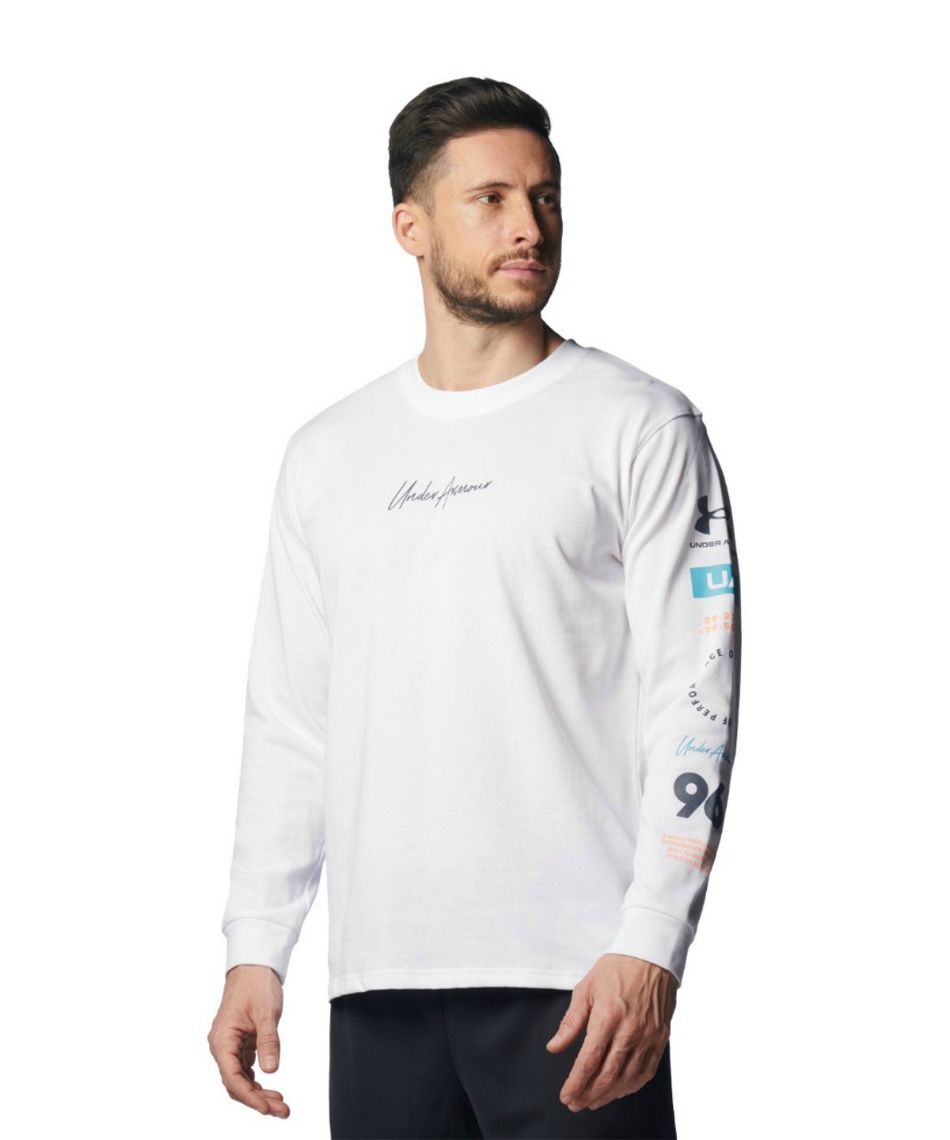 BinBiL Men's Casual Style Round Neck Printed Short Sleeved T-Shirt Made