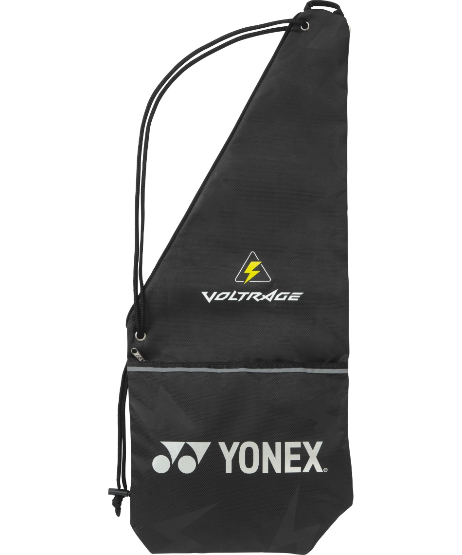 ヨネックス(YONEX) ソフトテニスラケット 前衛向け ボルトレイジ 5V VR5V-244