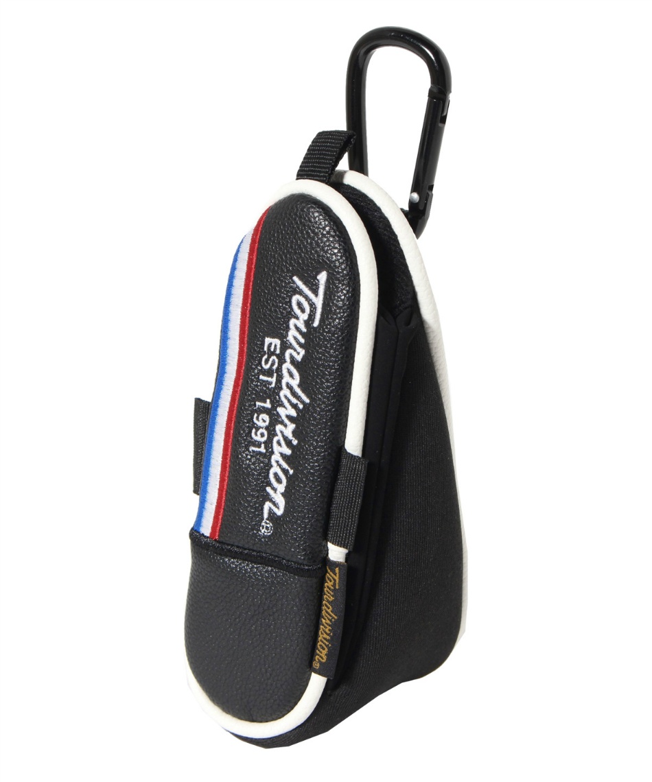 ゴルフ ボールポーチ マグネットボールポーチ TD230507M01 | スポーツ