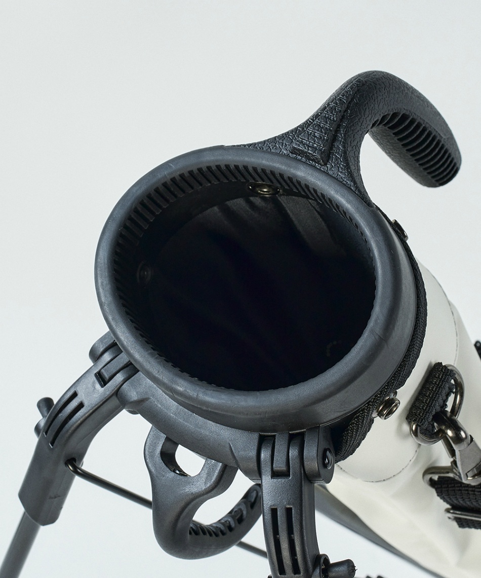 【新品】DSG セルフスタンド クラブケース DQBWJA30 BK00 新品】DSG セルフスタンド クラブケース DQBWJA30 BK00 新品】DSG