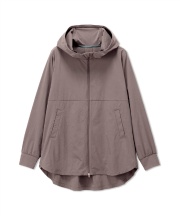 ダンスキン(DANSKIN) ウインドブレーカー ジャケット ESS FIT