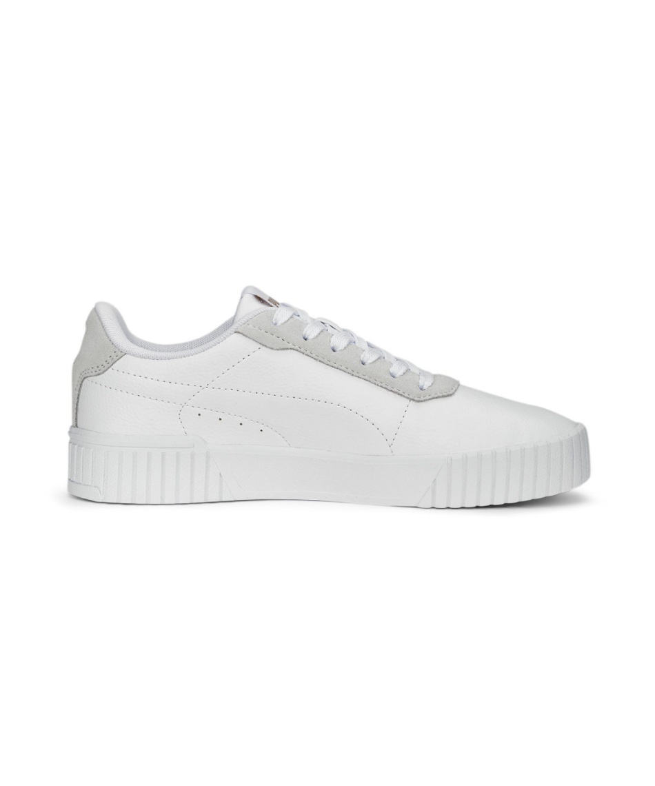 プーマ(PUMA) スニーカー キャリーナ 2.0 レーザー カット