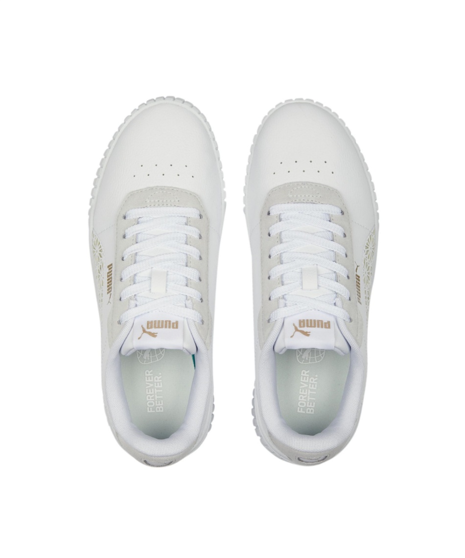 プーマ　puma 　ジェイダ リニュー レザー カット レディース カジュアル Amazon.co.jp: プーマ ジェイダ リニュー レザー カット