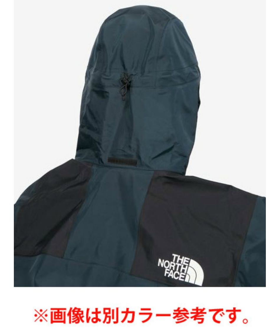 THE NORTH FACE GORE-TEX レインテックスマウンテンパーカー マウンテンパーカー マウンテンレインテックスジャケット