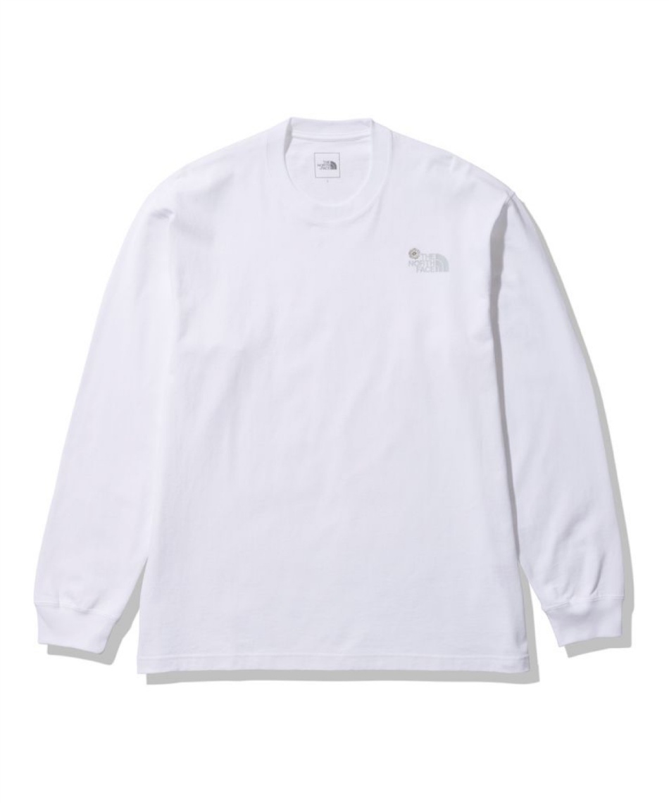 ザ・ノース・フェイス(THE NORTH FACE) Tシャツ 長袖 ロング