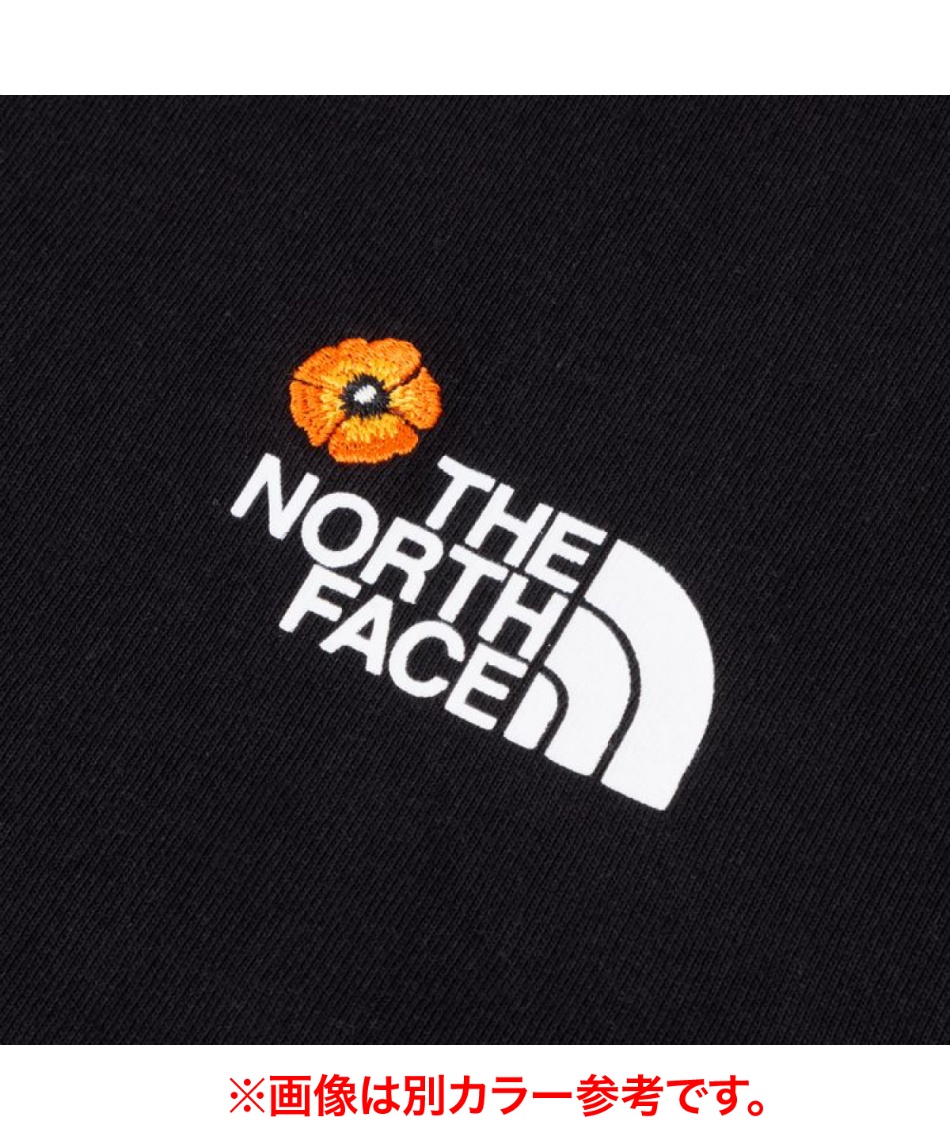 ザ・ノース・フェイス(THE NORTH FACE) Tシャツ 長袖 ロングスリーブ