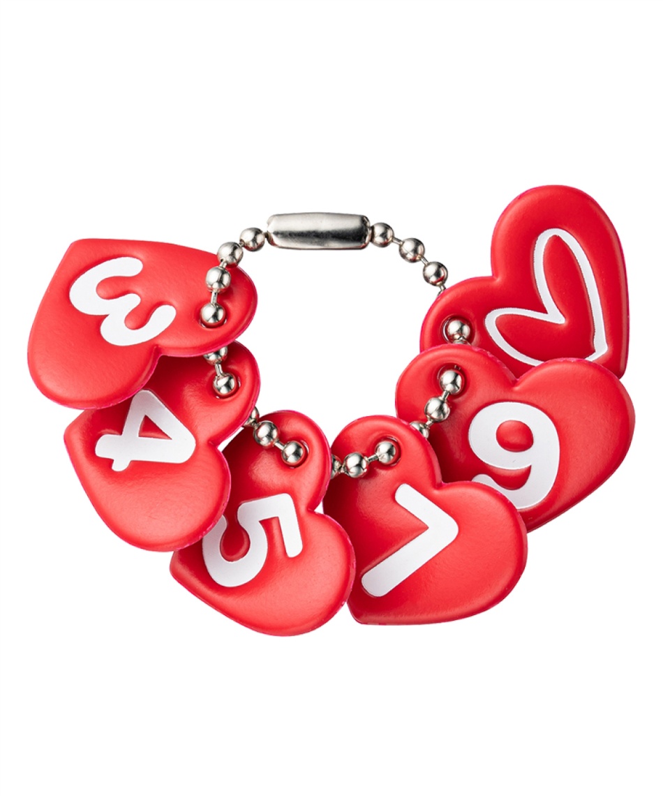 キャロウェイ(Callaway) ヘッドカバー フェアウェイウッド用 ラブ