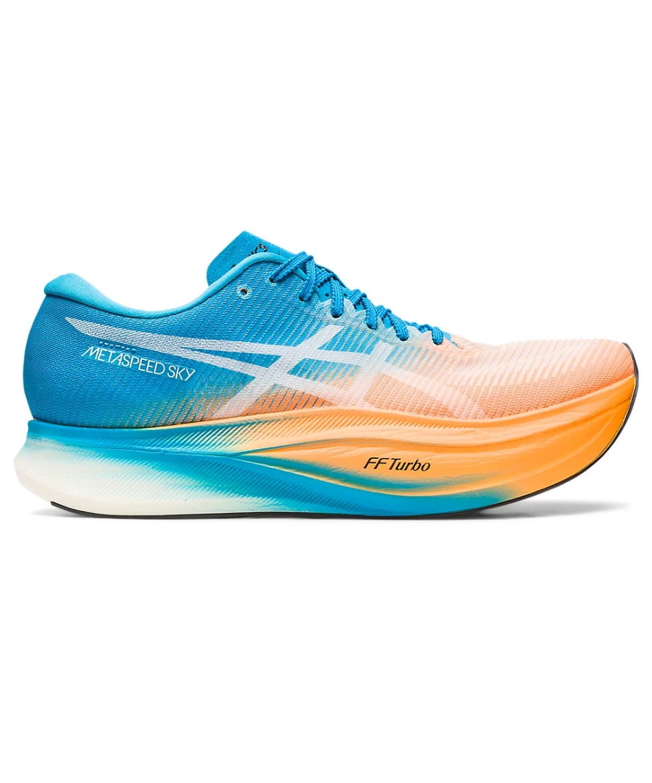 アシックス(asics) ランニングシューズ メタスピード METASPEED SKY+
