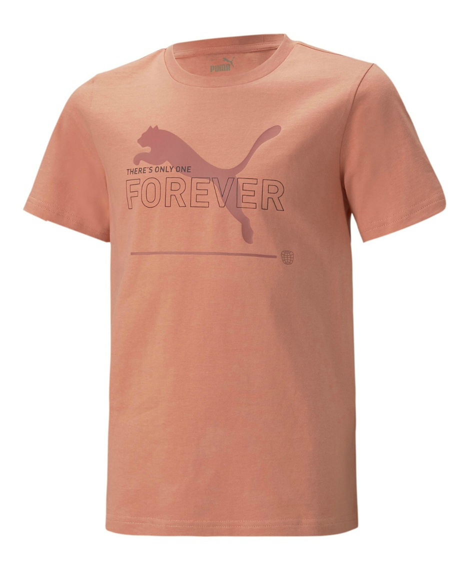 プーマ(PUMA) Tシャツ 半袖 ESS BETTER グラフィック 675867 | スポーツ用品ならヒマラヤオンラインストア【公式】