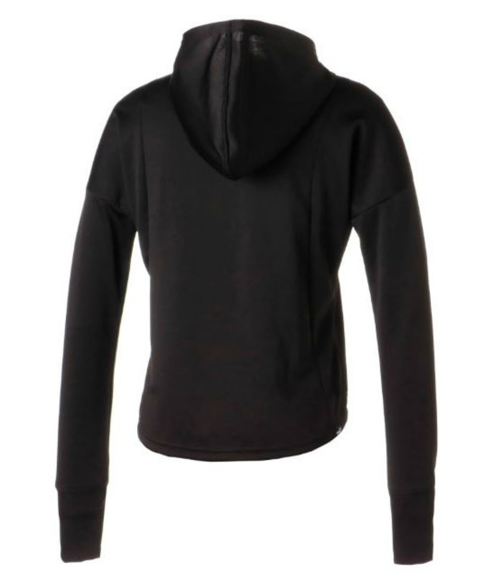 プーマ(PUMA) アウタージャケット フルジップ フーテッド ジャケット