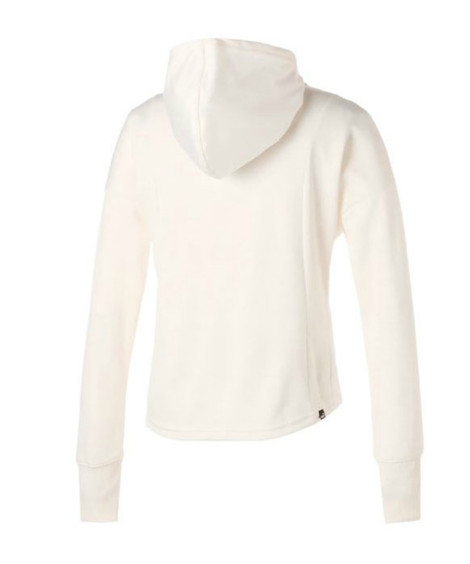 プーマ(PUMA) アウタージャケット フルジップ フーテッド ジャケット