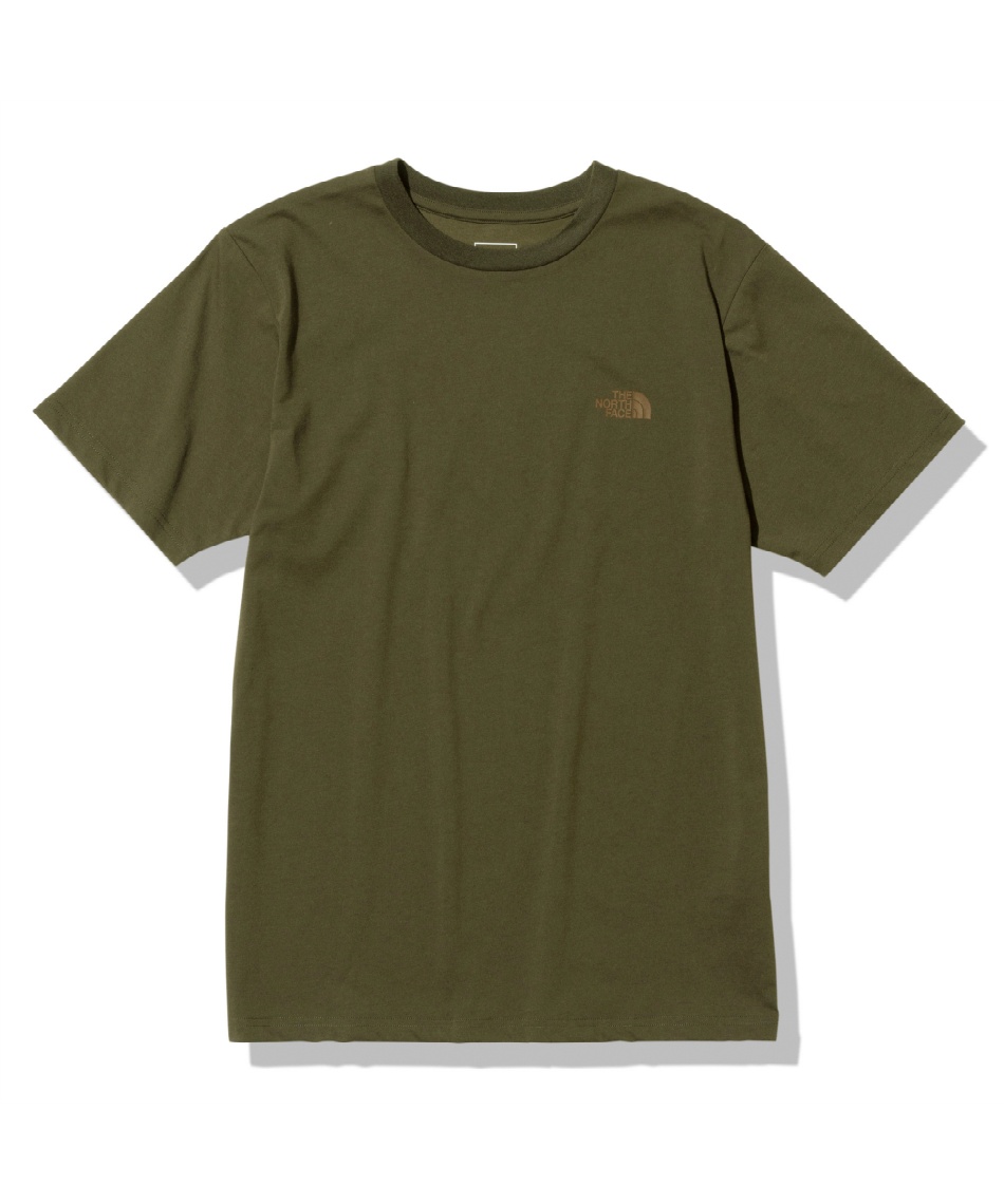 Tシャツ 半袖 ショートスリーブエクスプロールソースサーキュ