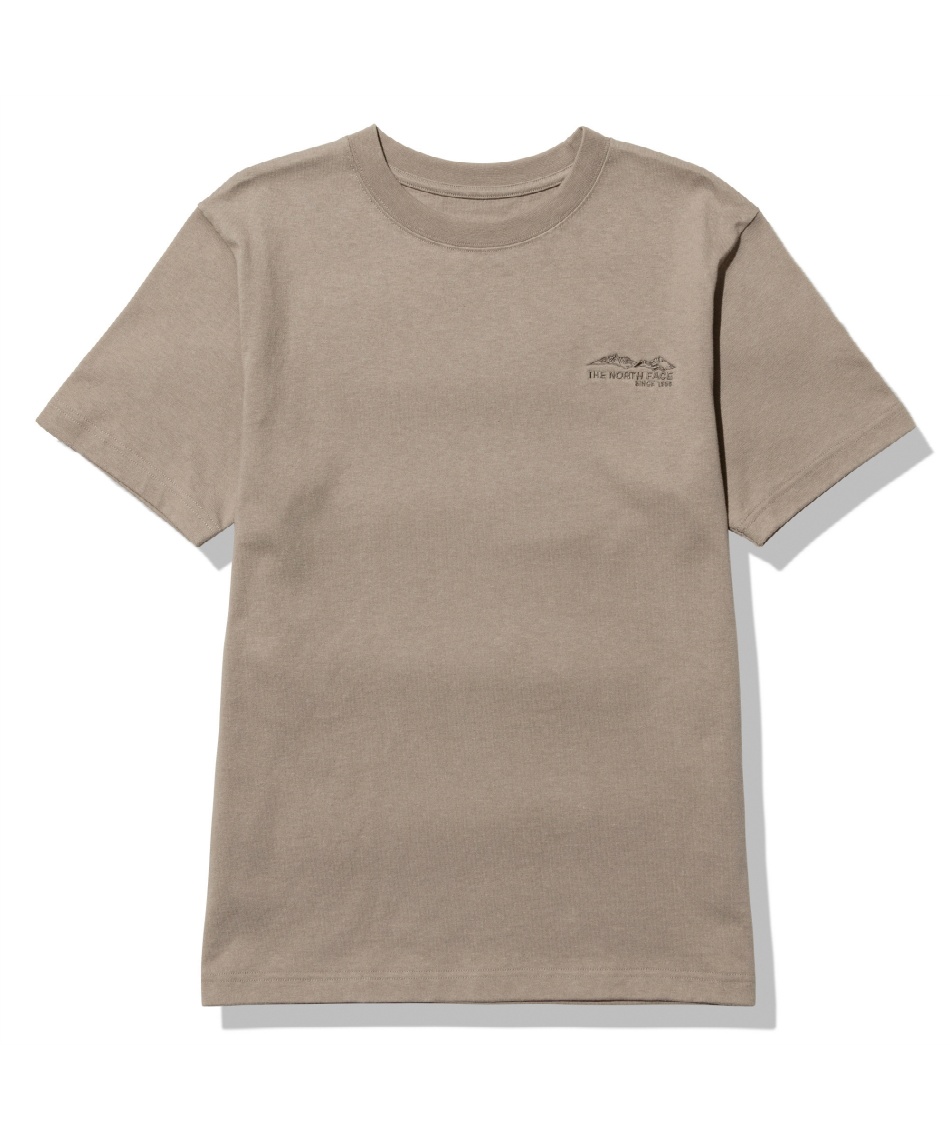 THE NORTH FACE / ショートワンポイントグラフィックティー ショートスリーブワンポイントグラフィックティー（ユニセックス