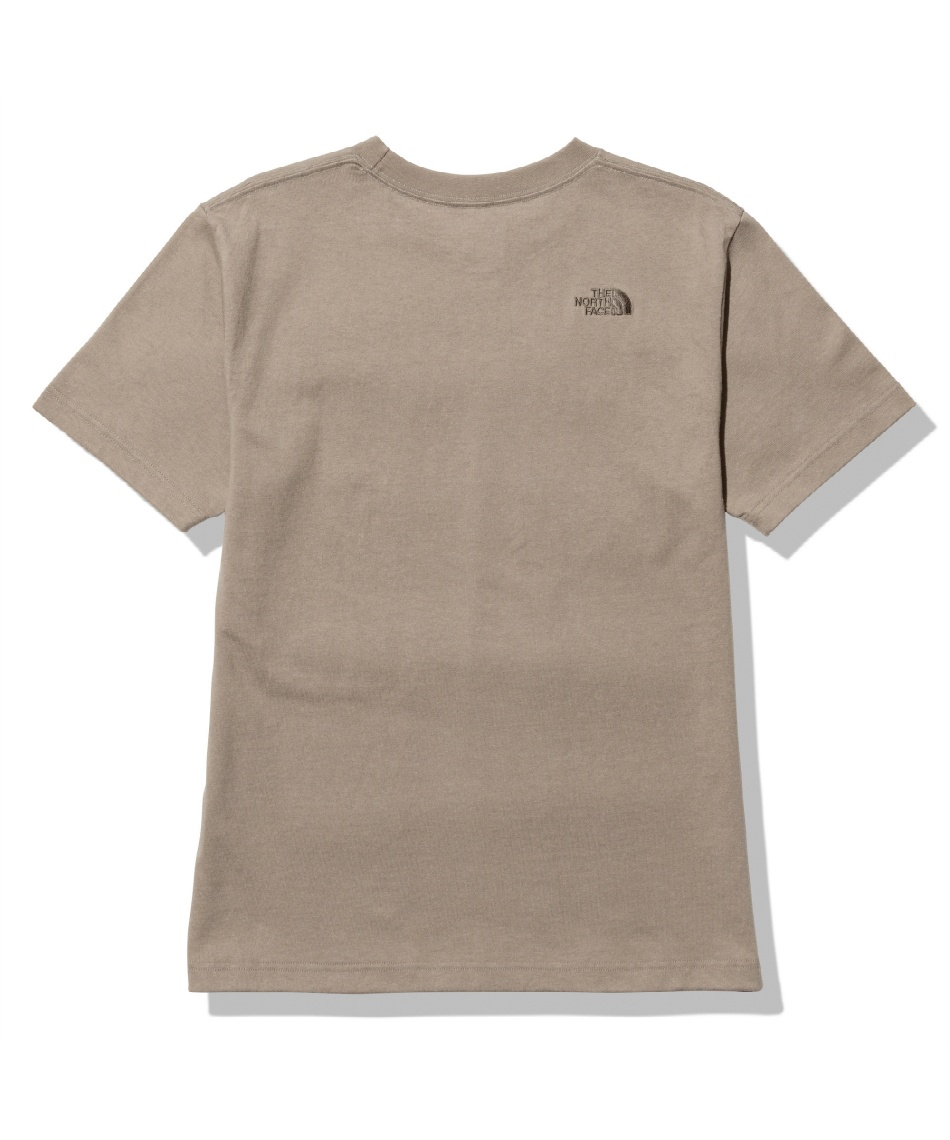 THE NORTH FACE / ショートワンポイントグラフィックティー THE NORTH FACE(ザノースフェイス) ショートスリーブワン